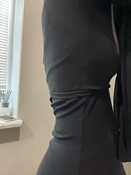 FlexibleDoll_ webcam