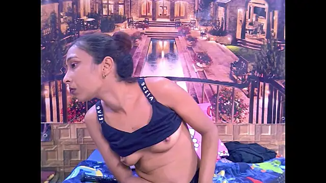 IndianSexyButt webcam
