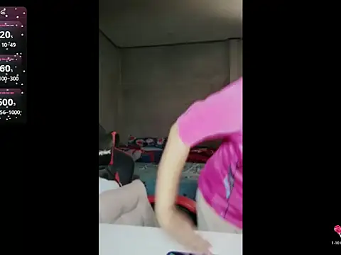 PRIMROSE_ webcam