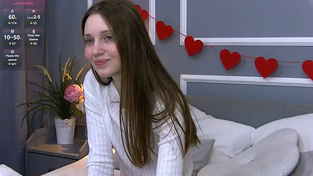 EmmaSagge webcam