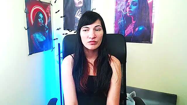 Rosalinda_ro webcam
