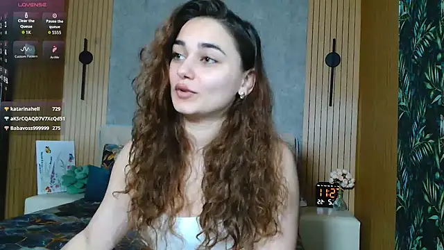 KatarinaHeaven webcam