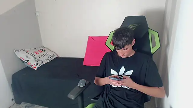 Pablito_junior webcam