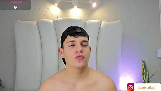 ian_jacob webcam