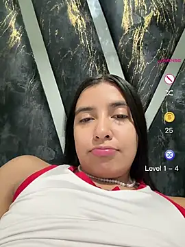 HaileyBiieber webcam