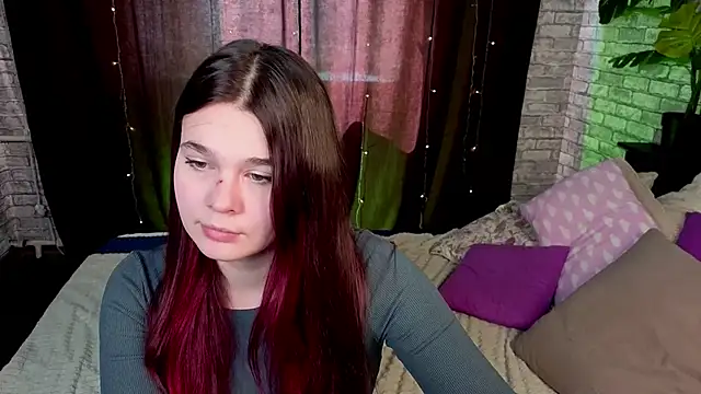 Kacey_Love webcam