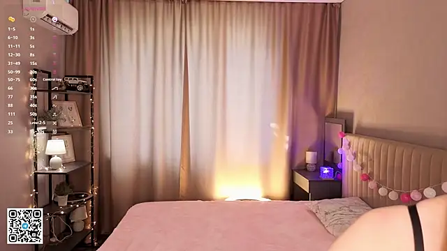 JerleneBelfy webcam