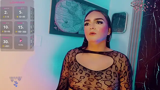 Sofia_antonella_ webcam
