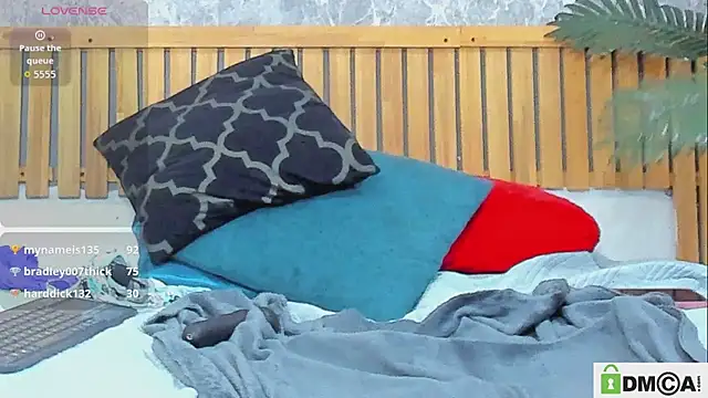 krystal_rosse webcam