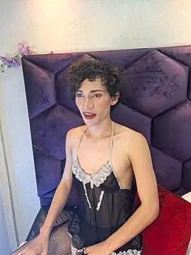 Anaciet_Evans webcam