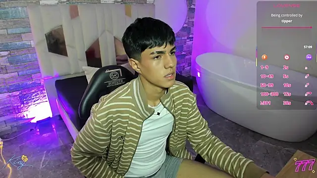Damian_tay webcam