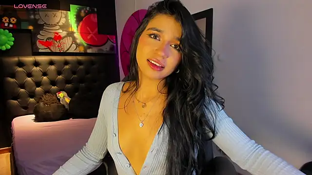CALIOPE_777 webcam