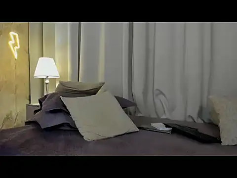 RONNY_COLTON webcam