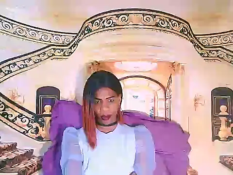 EbonySweetPeach webcam