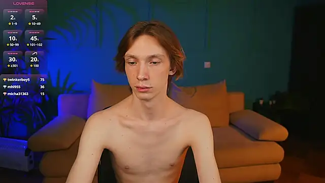 Daniel_Schmidt webcam