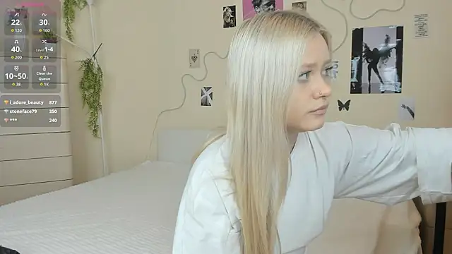 MidnightPoise webcam