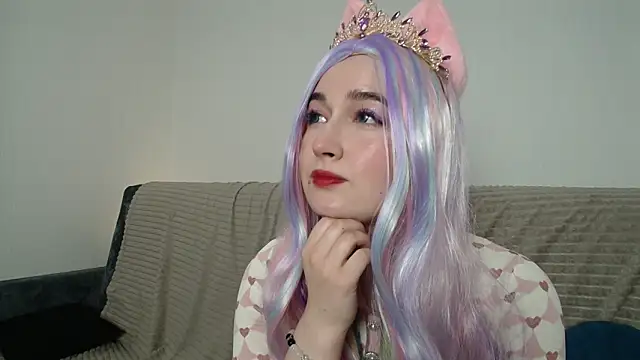 cottoncandycloud webcam