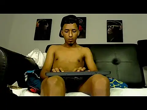 jack_vega1 webcam