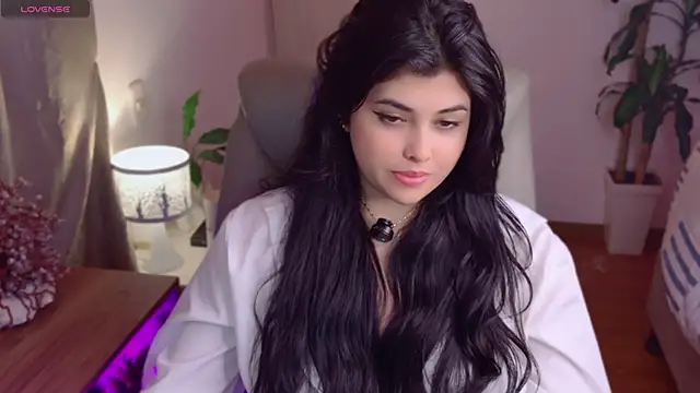Nannicutee webcam