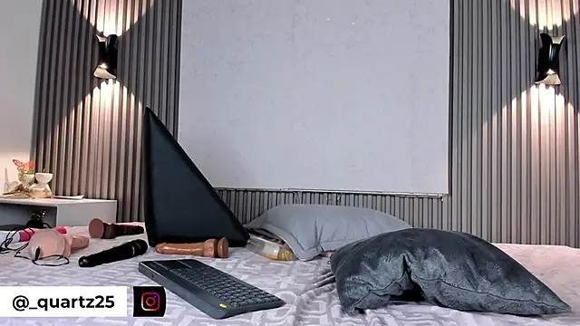 Zafiiraa webcam