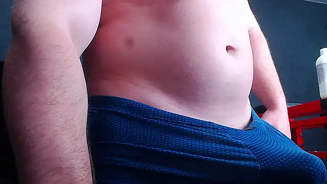 muscularjohnforuX webcam