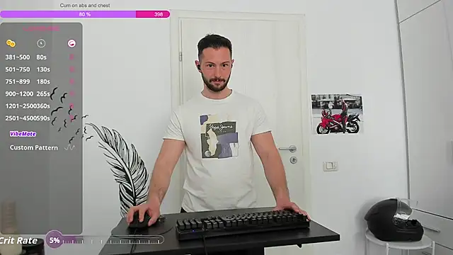 ZackFraser webcam