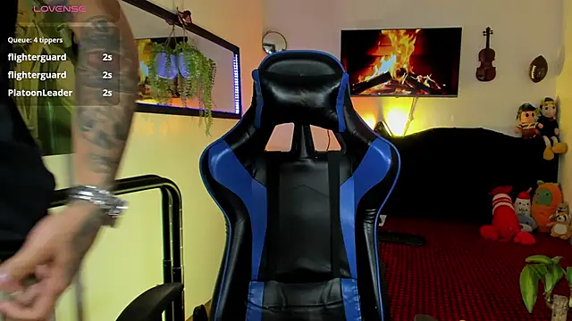 Preview of damian_latinxxx