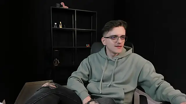 FelixStarkk webcam