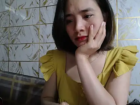 Lyzizi_lovely09 webcam