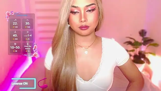 MissGreta_Hunterx webcam