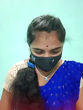 Tamil_Hot_Sahana webcam