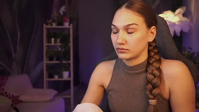 Sweet_Emilya webcam