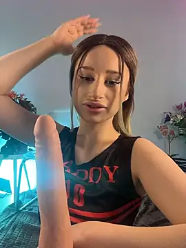 ScarletFlameee webcam