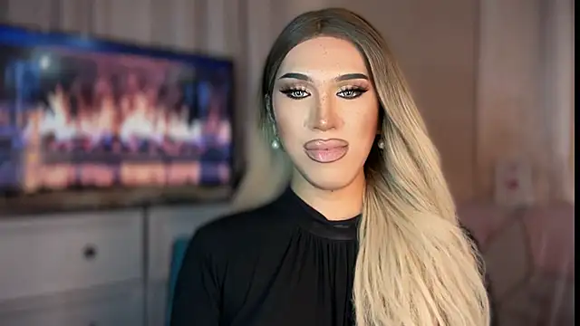 Ts_glamxx webcam