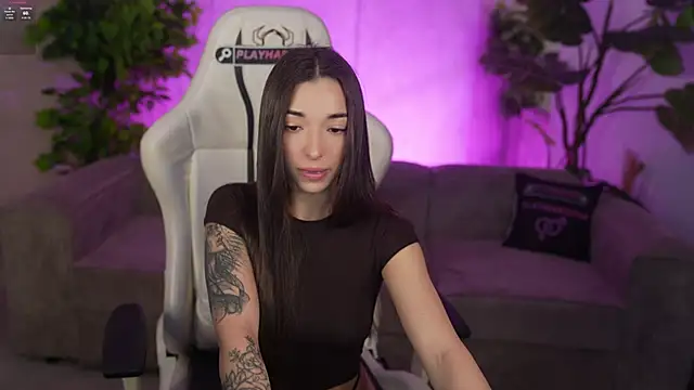 Jasmine_Flow webcam