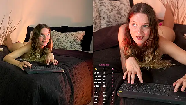 Special___ webcam