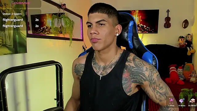 Preview of damian_latinxxx