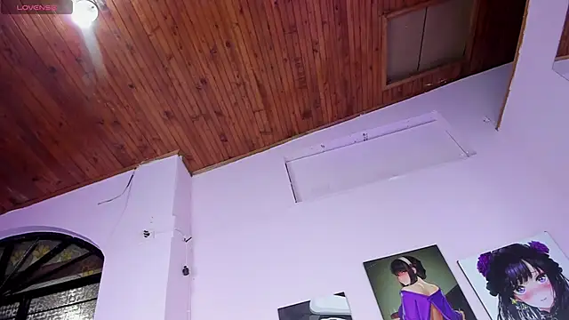 RossyAlvarez webcam