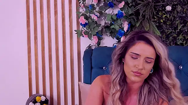 CherryMuse_ webcam
