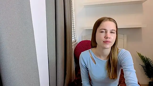 LoveXLexi webcam
