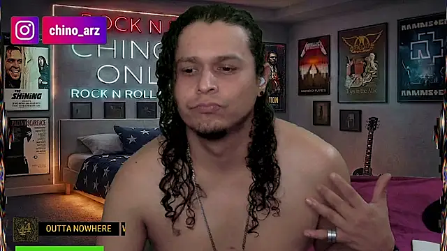 chino_roz webcam