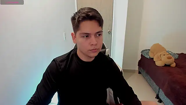 Asta_YunoXXX webcam