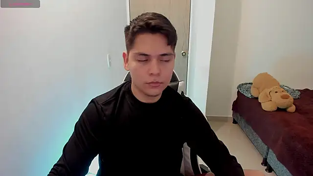 Asta_YunoXXX webcam