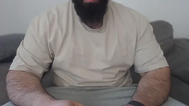 hugemachohandsome webcam