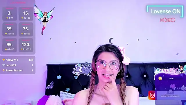 Sofiia_cute_ webcam