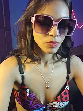 Ivy_the_goddess webcam