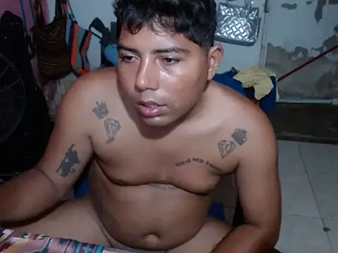 master_juju1924 webcam