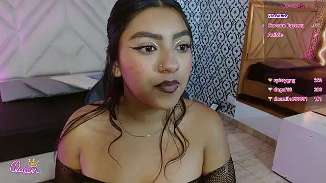 Laulin_tay webcam