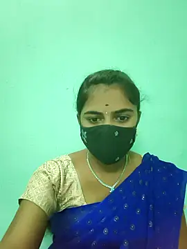 Tamil_Hot_Sahana webcam
