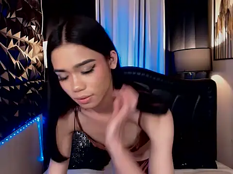 Christine_pretty webcam